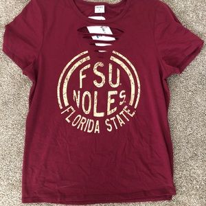 Florida State shirt